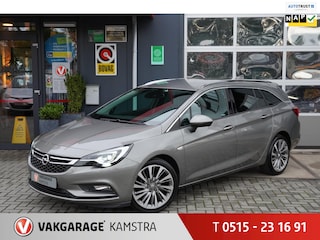 Opel Astra Sports Tourer 1.4 Innovation NAP DAB+/Leder/LED