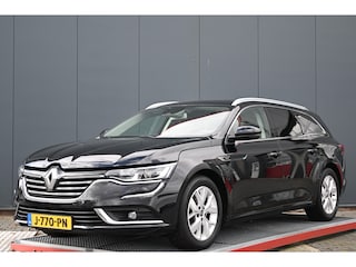 Renault Talisman Estate 1.3 TCe Limited trekhaak automaat