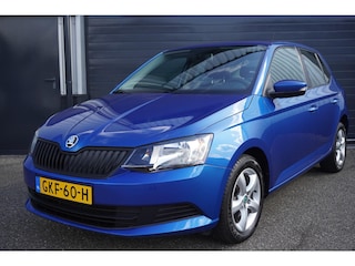 Skoda Fabia 1.0 Active | Airco | Dealeronderhouden | Nette auto