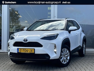 Toyota Yaris Cross 1.5 Hybrid Active | Apple Carplay/Android auto | Achteruitrijcamera | Adaptive Cruisecontrol | Toyota garantie tot 2034!