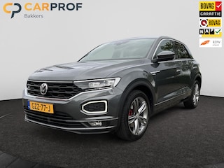Volkswagen T-Roc 1.5 TSI Sport Business R