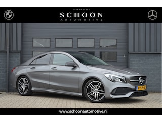 Mercedes-Benz CLA 180 Business Solution AMG | PANO | CAMERA |