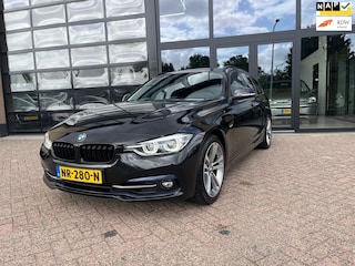 BMW 3-serie Touring 330i Executive, Automaat,Sport, 252 pk !