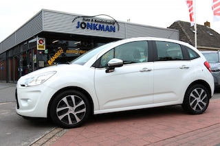 Citroën C3 1.2 VTI COLLECTION