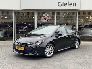 Toyota Corolla Touring Sports Hybrid 140 Business | Eerste eigenaar, Apple CarPlay/Android Auto, LED, Navigatie, Climate control