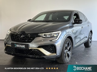 Renault Arkana 1.6 E-Tech hybrid 145 E-Tech engineered PANORAMA DAK | ADAPTIVE CRUISECONTROL | BOSE AUDIOSYSTEEM | STOEL-/STUURVERWARMING