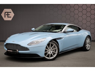 Aston Martin DB11 5.2 V12 STOELVERWARMING & VERKOELING | ELEKTRISCHE STOELEN | DEALER ONDERHOUDEN |