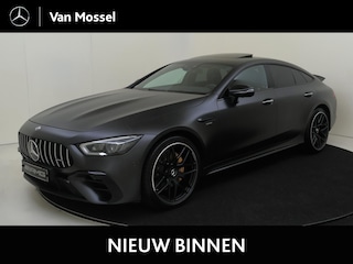 Mercedes-Benz AMG GT 4-Door Coupe AMG 43 Premium Plus