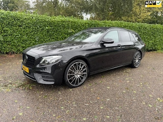 Mercedes-Benz Estate 350 d Premium Plus | De meest complete uitvoering