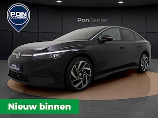 Volkswagen ID.7 Pro Business 77 kWh | NIEUW BINNEN | 20"| HUD | 360º Camera | Warmtepomp |