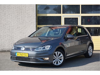 Volkswagen Golf 1.5 TSI 5drs Comfortline BJ2020 Lmv 16" | Led | Pdc | Navi | Climate control | Cruise control | Getint glas
