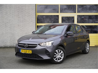Opel Corsa 1.2 5drs Edition BJ2020 Audio | Airco | Cruise control | Stuurbekrachtiging | Getint glas