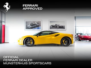 Ferrari 488 GTB ~Ferrari Munsterhuis~