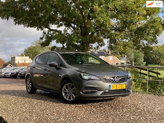 Opel Astra 1.2 Business Executive | Cruise + Clima + Navi Nu € 12.450,-!!!
