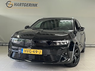Opel Astra Sports Tourer 1.2 Turbo 130pk Start/Stop Aut Black Edition GS