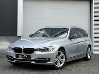 BMW 3-serie Touring 320i Executive Sport | Elek. klep | Trekhaak | Origineel NL