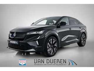 Renault Rafale 1.2 E-Tech 4x4 plug-in hybrid 300 esprit Alpine Pano, 4 Control