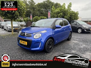 Citroën C1 1.0 VTi Feel