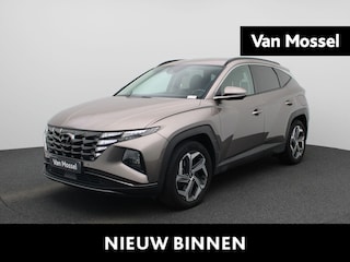 Hyundai Tucson 1.6 T-GDI PHEV Premium 4WD | APPLE CARPLAY - ANDROID AUTO | CAMERA | LED VERLICHTING | TREKHAAK |