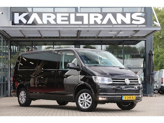 Volkswagen Transporter 2.0 TDI 150 | Aut. | DC | L2H1 | Orig. Navi | Cruise | Airco..