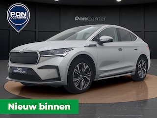 Skoda Enyaq iV 60 58 kWh | NIEUW BINNEN | Pano dak | Elek. Achterklep | Elek. Verstelb. Stoel |