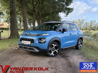 Citroën C3 Aircross 1.2 PureTech S&S Shine Carplay Pano Navi Cruise Climate