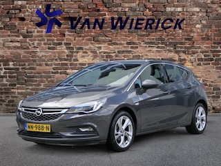 Opel Astra 1.4 Innovation 150PK | Cruise | Navi | 17 Inch