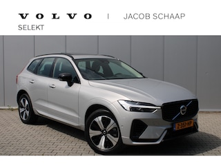 Volvo XC60 T6 Plug-in hybrid AWD Plus Dark | 360 camera | Trekhaak