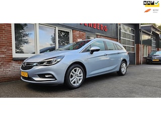 Opel Astra Sports Tourer 1.0 Business+ Airco! Cruise Control! Navigatie/Carplay! Dealer Onderhouden!