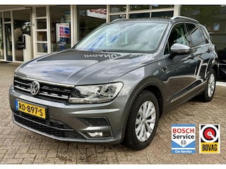 Volkswagen Tiguan 1.4 TSI ACT Comfortline Business, Navi, Climat, Pdc, Lm..