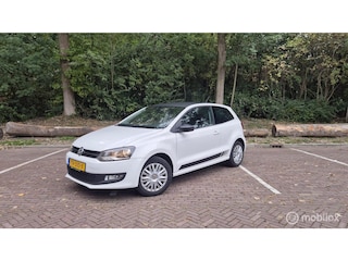 Volkswagen Polo 1.2 TSI Team