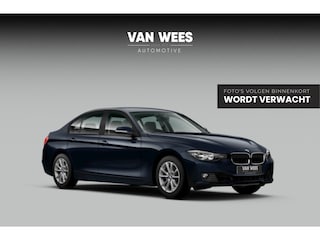BMW 320i F30 Sedan Executive | 1e eigenaar | Automaat | 184 pk | Origineel | Head-up | Navi | PDC | Cruise control | Climate control | Rij-modus | Sportstuur | ➡️