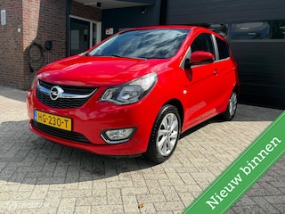 Opel Karl 1.0 ecoFLEX Cosmo AIRCO / CRUISE/ LEDER / LUXE