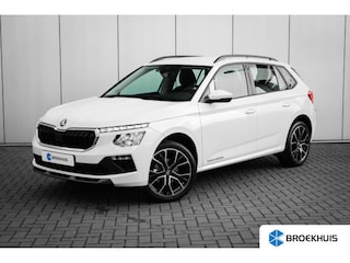 Skoda Kamiq 1.0 TSI Selection DSG 18"inch