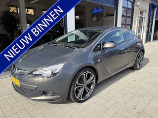 Opel Astra GTC 1.4 Turbo Sport/AUTOMAAT/NL AUTO AUT./NL AUTO/TOPSTAAT