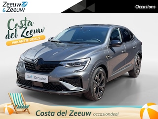 Renault Arkana 1.6 E-Tech hybrid 145 E-Tech engineered | Automaat | Camera | Apple Carplay/Android Auto | Climate Control | Cruise Control | Bom Vol Opties | 12 Maanden BOVAG Garantie