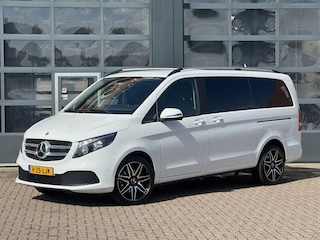Mercedes-Benz V 220d L DC | 10"Mbux | Camera | Cruise | Certified 24 mnd garantie