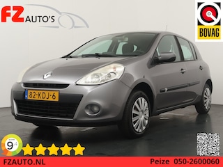 Renault Clio 1.2 Sélection Business - Navigatie - Climate Control - Trekhaak