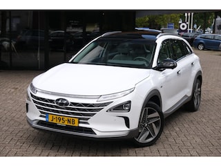 Hyundai Nexo FCEV Plus Pack/ACC/360°/Pano/Stoelventilatie/Winterpakket/Keyless
