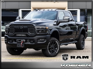 Dodge Ram Powerwagon 2500 6.4 V8 Hemi Lier/ LPG/ C-Rijbewijs/ 3.500Kg Trekgewicht