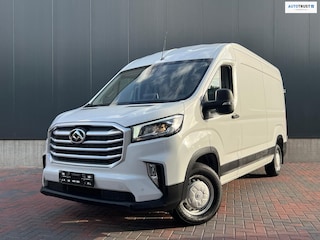 Maxus Deliver 9 * L3H2 * Climate * Led * Cruise * RWD * BTW *