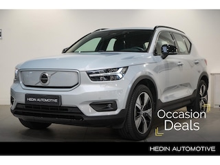 Volvo XC40 Recharge P8 AWD R-Design 408pk