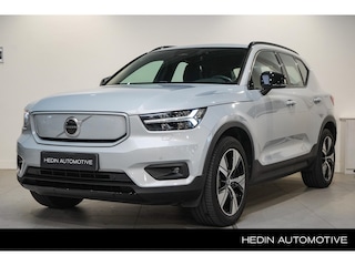 Volvo XC40 Recharge P8 AWD R-Design 408pk
