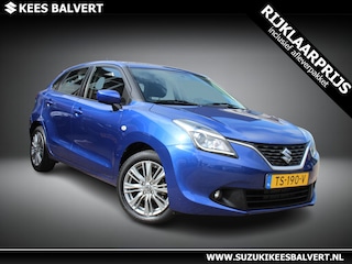Suzuki Baleno 1.2 Exclusive Automaat