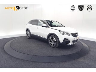 Peugeot 3008 PureTech 130 Allure | Camera | Dodehoekdetectie | Elektronische Kofferklep | Apple Carplay