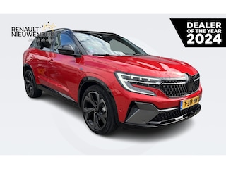 Renault Austral 1.2 E-Tech full hybrid 200 techno esprit Alpine / NAVIGATIE / APPLE CARPLAY / PARKEERSENSOREN + CAMERA /