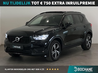 Volvo XC40 1.5 T3 R-Design | Panoramadak | LED | Navigatie | Climate Control | Cruise Control | Lichtmetalen velgen 18”