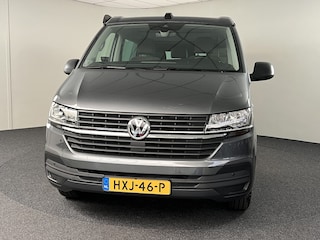 Volkswagen California Camper 2.0 TDI DSG7 Airco / Luifel / Afn. trekhaak / Camera / PDC / Navi / Carplay