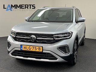 Volkswagen T-Cross 1.0 TSI 116 PK DSG Style Edition PDC / Stoelverw. / LED / Climate & Cruise Control