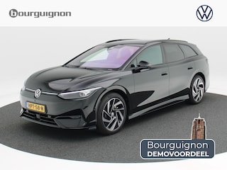Volkswagen ID.7 Tourer Limited Edition 77 kWh 286 pk | Head-Up Display | Sfeerverlichting | Stoelverwarming | Trekhaak | Camera | 20" Velgen |